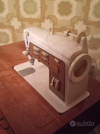 Singer Macchina per cucire