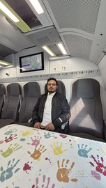 Paninaro gastronomia aiuto couco