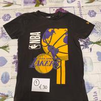 Felpe, t-shirt, cappellino, pantaloni