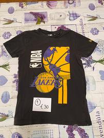 Felpe, t-shirt, cappellino, pantaloni