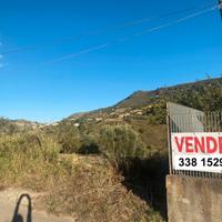 Terreno in Contrada Bruchito ad Enna