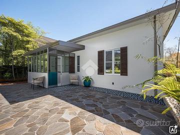 VILLA SINGOLA A PISA