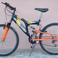 Bici MTB Shadow 