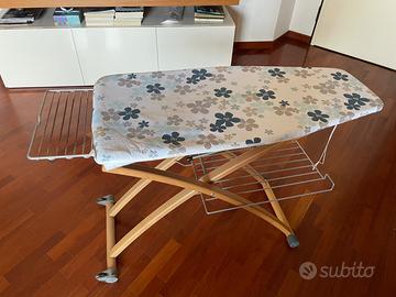 Asse da Stiro Foppa Pedretti