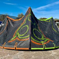 Vela Kite Kitesurf 7,5m Wainman Hawaii