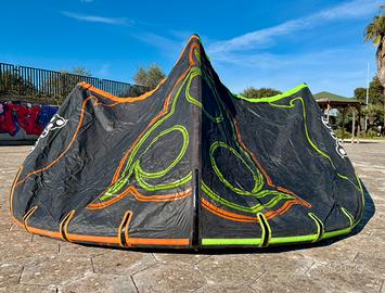 Vela Kite Kitesurf 7,5m Wainman Hawaii