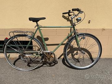 Bici vintage Bianchi