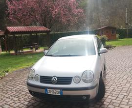 VOLKSWAGEN Polo. Prezzo Trattabile