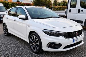 Fiat Tipo 1.6 Mjt S&S 5 porte Lounge