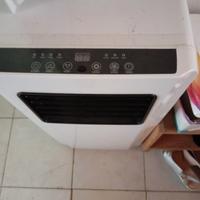 condizionatore portatile