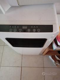 condizionatore portatile