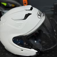 Caschi Shoei J-Cruise 3 raglia S e M