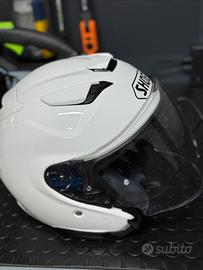 Caschi Shoei J-Cruise 3 raglia S e M