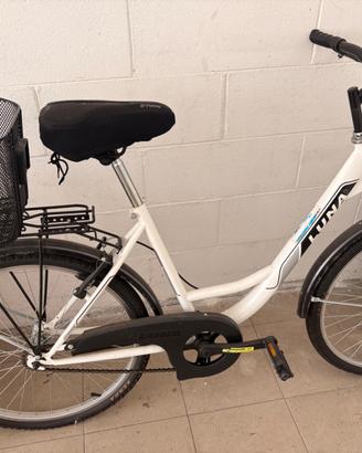 Bicicletta city Bike