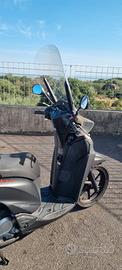 HONDA 300 SH