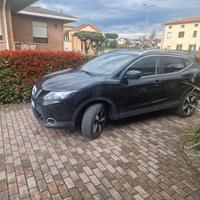 Qashqai Nissan
