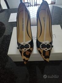 scarpe maculate originali Luciano Padovan 