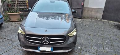 2019 Mercedes-Benz classe b 200