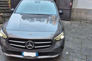 2019 Mercedes-Benz classe b 200