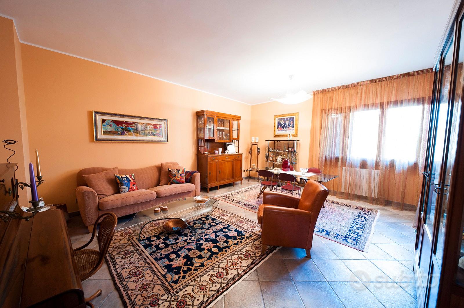 Casa – Lecce - Vista 3