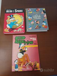 libri walt disney