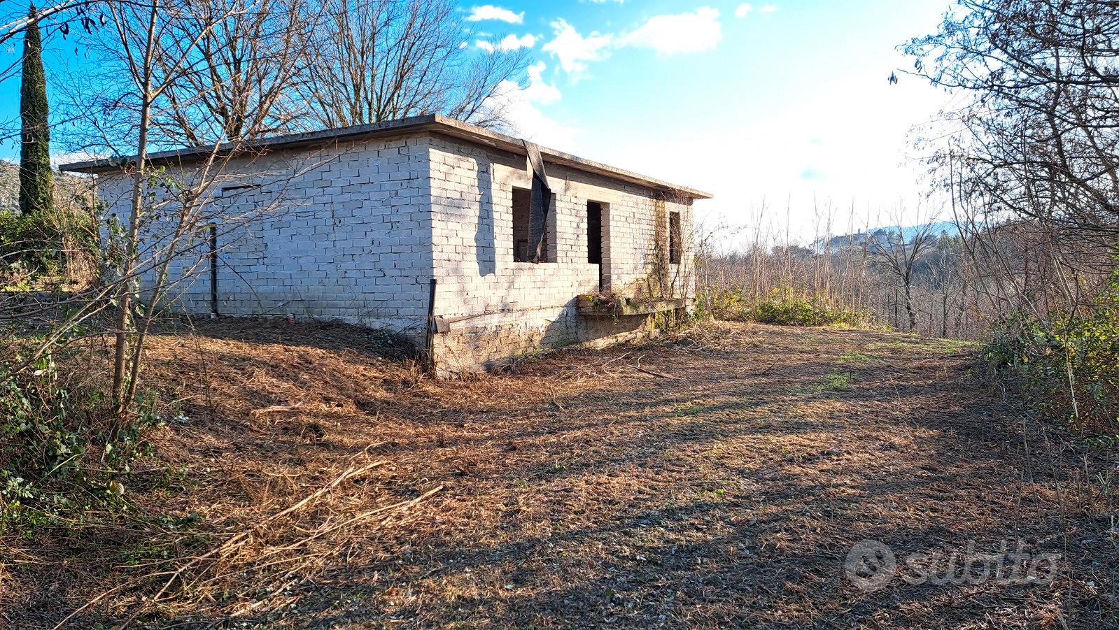 Accatastato e con terreno a Cassino - Vista 2