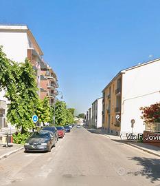 Casa in Viale Giulio Cesare - Larino -