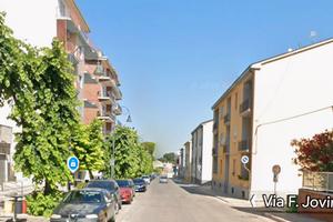Casa in Viale Giulio Cesare - Larino -