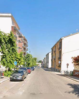 Casa in Viale Giulio Cesare - Larino -