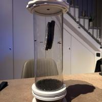 Air scrubber Aquaforest per acquari marini