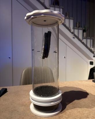 Air scrubber Aquaforest per acquari marini