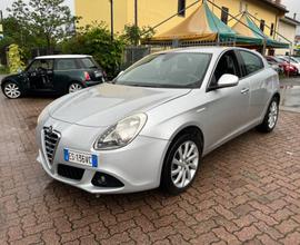 Alfa Romeo Giulietta 1.4 Turbo 120 CV GPL Distinct