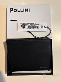 Portafogli uomo POLLINI