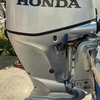 Fuoribordo Honda BF40E (40/60) USATO