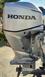 Fuoribordo Honda BF40E (40/60) USATO