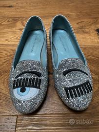 Ballerine Chiara Ferragni