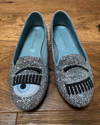 Ballerine Chiara Ferragni