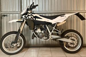 Husqvarna sm 125 - 2008