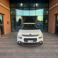 Citroen C3 BlueHDi 75 S&S Shine