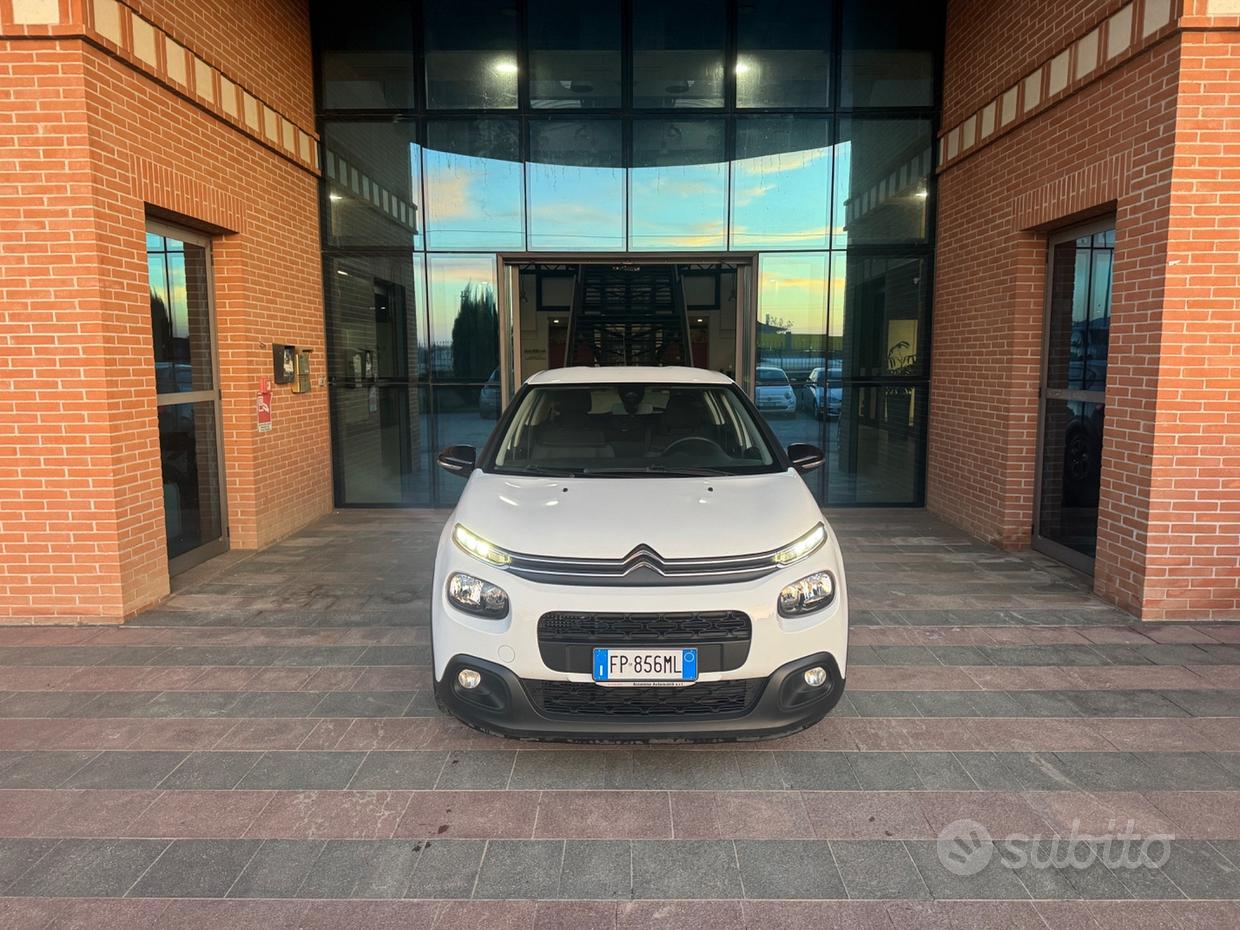 CITROEN C3 3ª serie