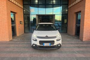 Citroen C3 BlueHDi 75 S&S Shine