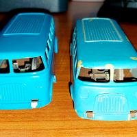 2 Autobus Latta - 1/48 Ingap