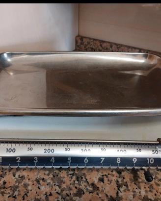 Bilancia da cucina vintage 