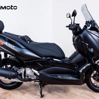 YAMAHA X-MAX 125 IRON MAX ABS - 2019