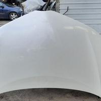 TOYOTA AURIS STATION WAGON 2014 - COFANO ANTERIORE