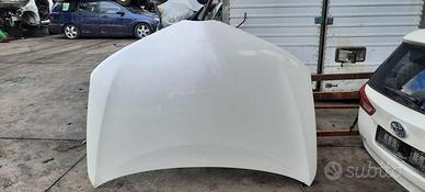 TOYOTA AURIS STATION WAGON 2014 - COFANO ANTERIORE