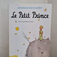 Le Petit Prince (Folio Junior) (Edizione Francese)