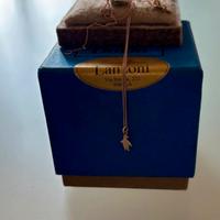 Catenina con condolo DoDo