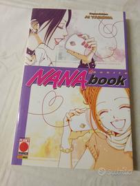 Fumetto manga Planet 