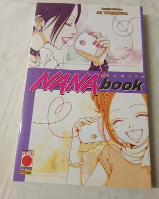 Fumetto manga Planet 